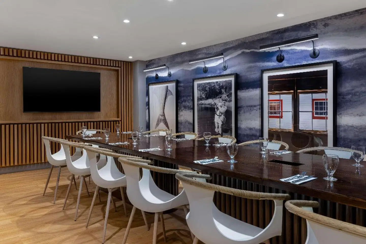 DoubleTree by Hilton Kingston Konferenz