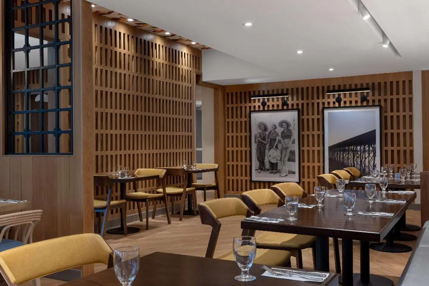DoubleTree by Hilton Kingston Konferenz