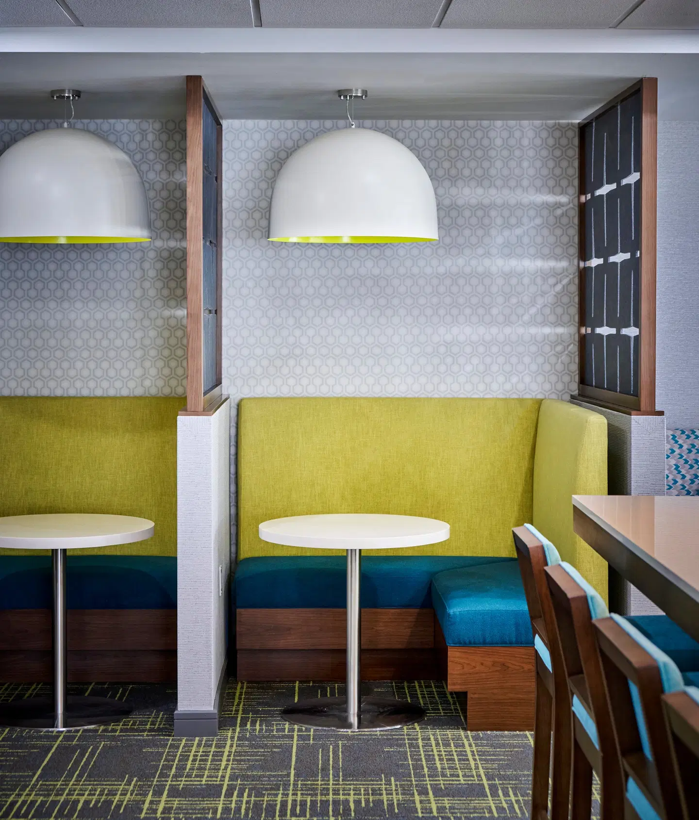 Hampton Inn by Hilton Hamilton ROOM_EXAMPLE