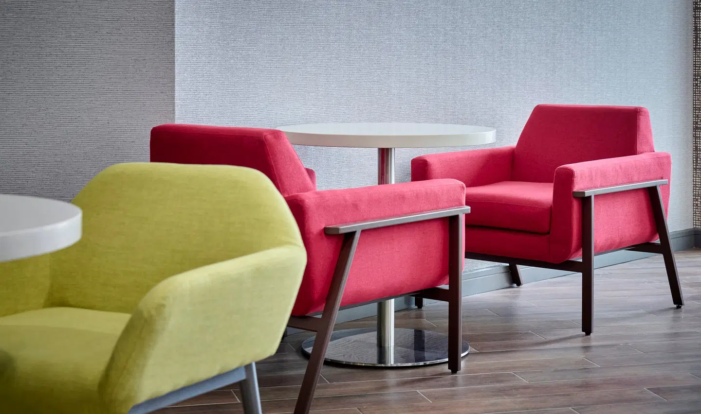Hampton Inn by Hilton Hamilton LOUNGE_LOBBY