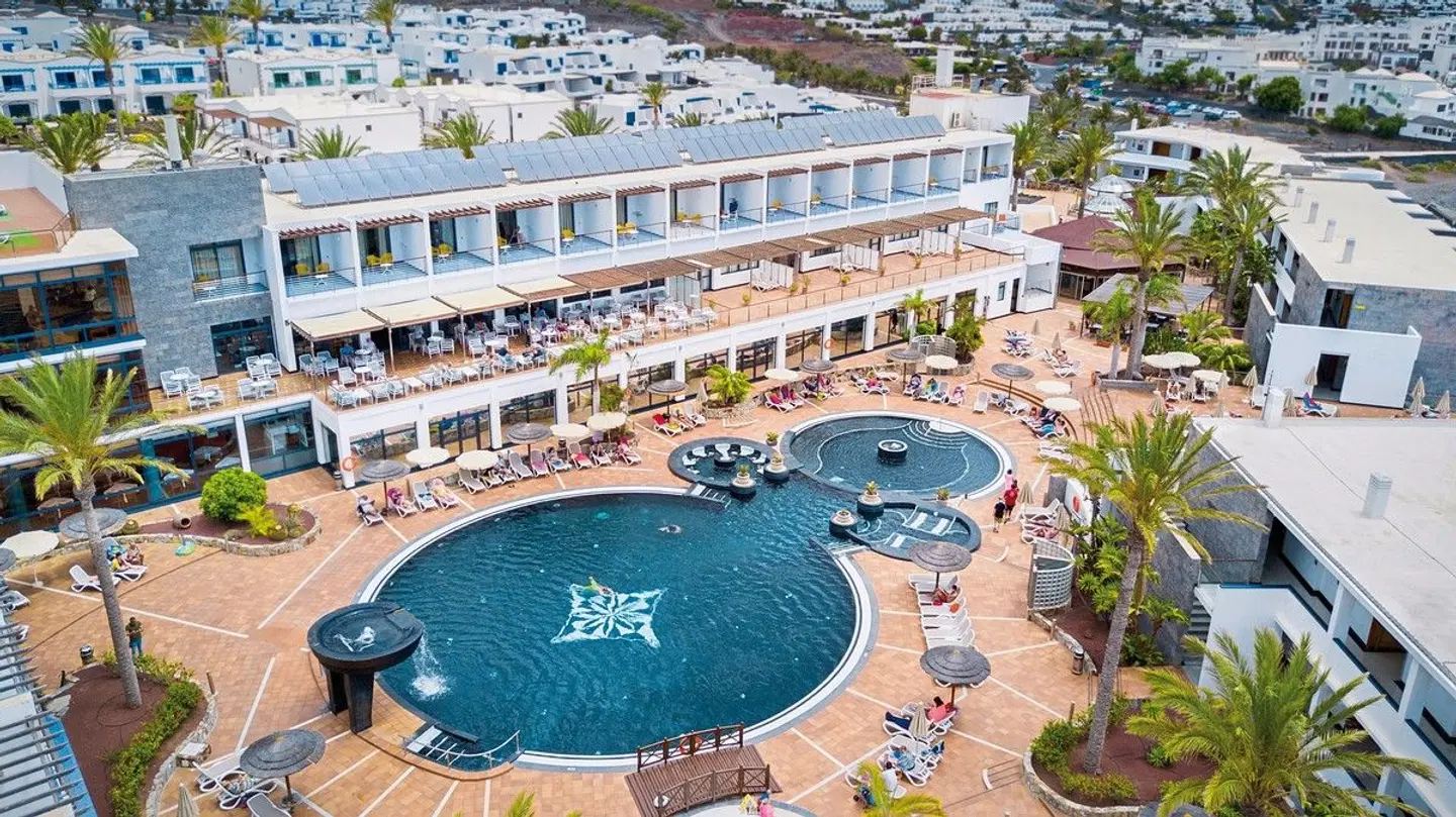 Mirador Papagayo by LIVVO EXTERIOR