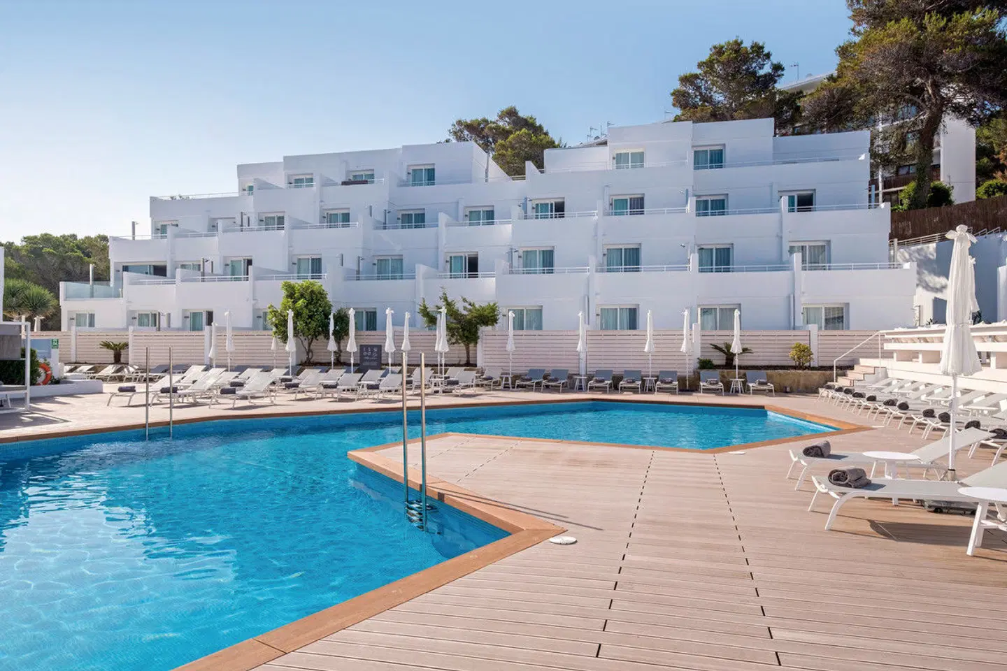 Barceló Portinatx EXTERIOR