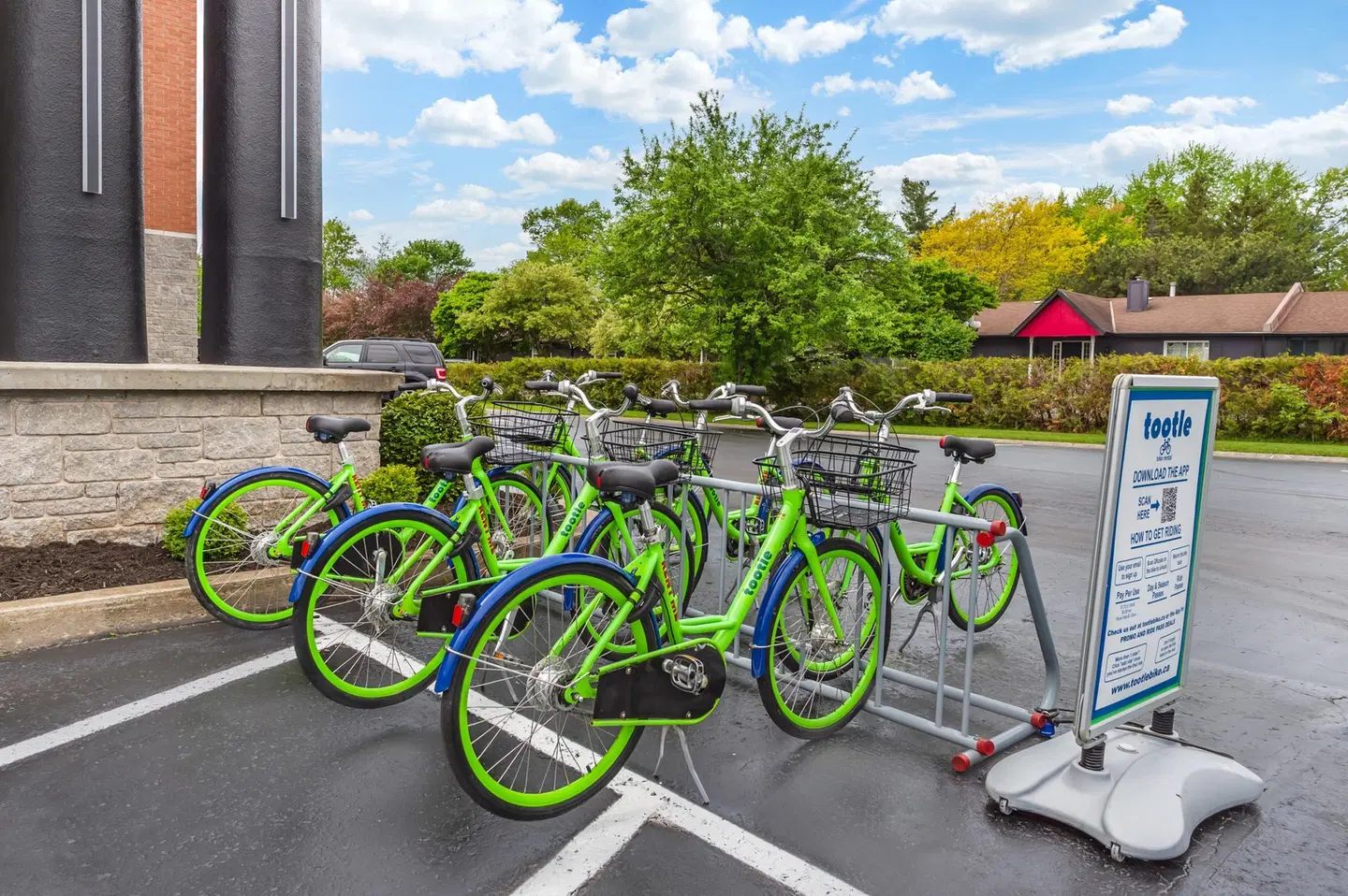 Holiday Inn Express & Suites 1000 Islands - Gananoque by IHG SPORTS_AND_LEISURE