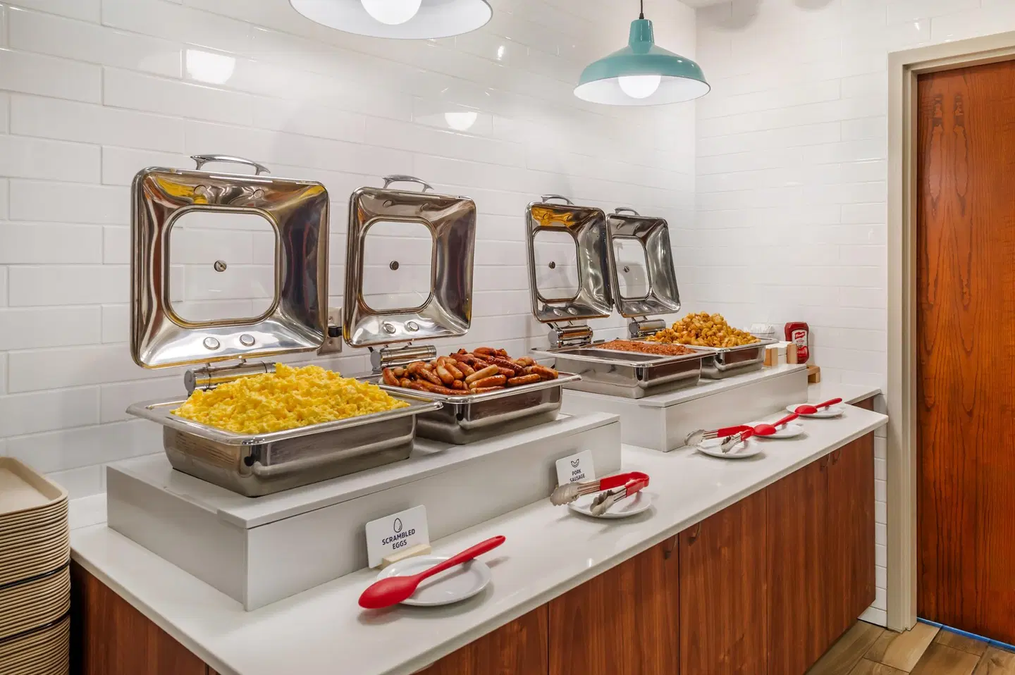 Holiday Inn Express & Suites 1000 Islands - Gananoque by IHG Restaurant