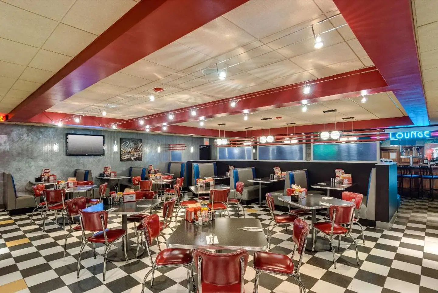 Best Western Plus Wynwood Hotel and Suites Portsmouth Restaurant