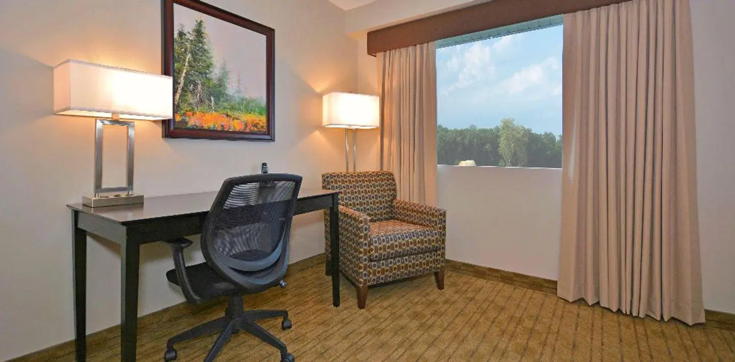 Best Western Pembroke Inn & Conference Centre ROOM_EXAMPLE