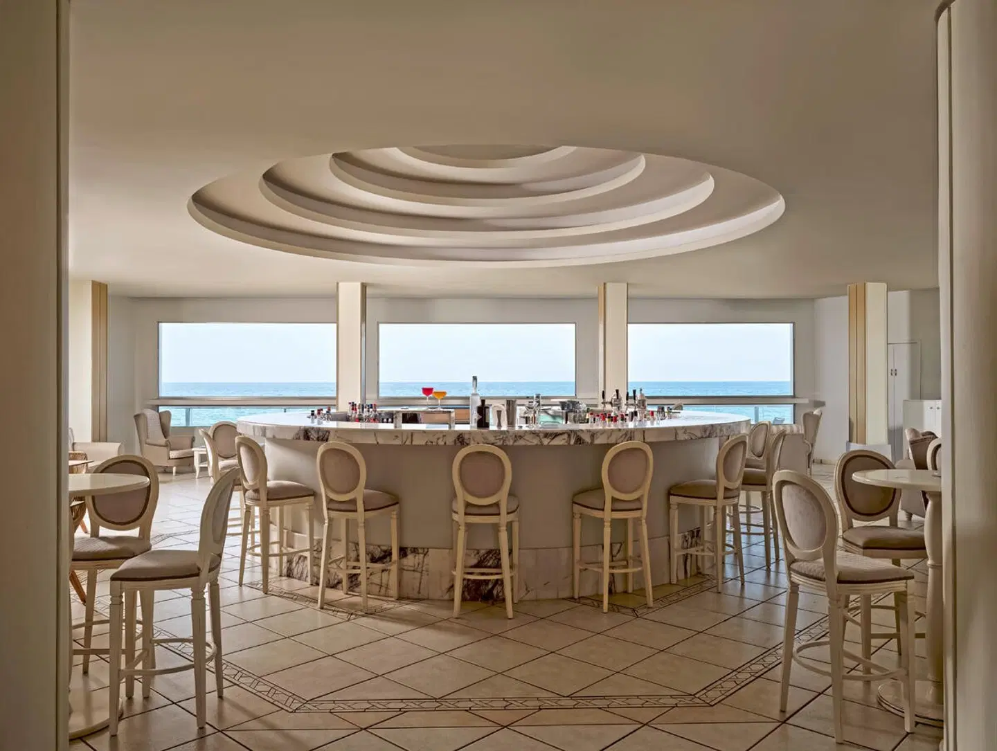 Creta Beach Konferenz