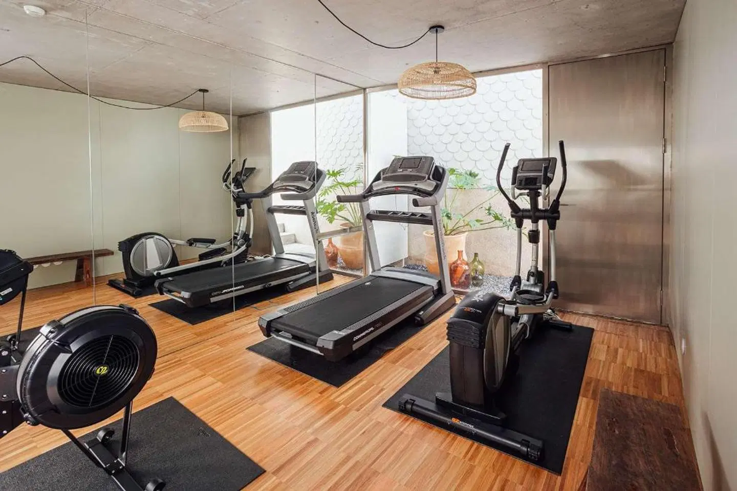 Village Aparthotel by BOA SPORTS_AND_LEISURE