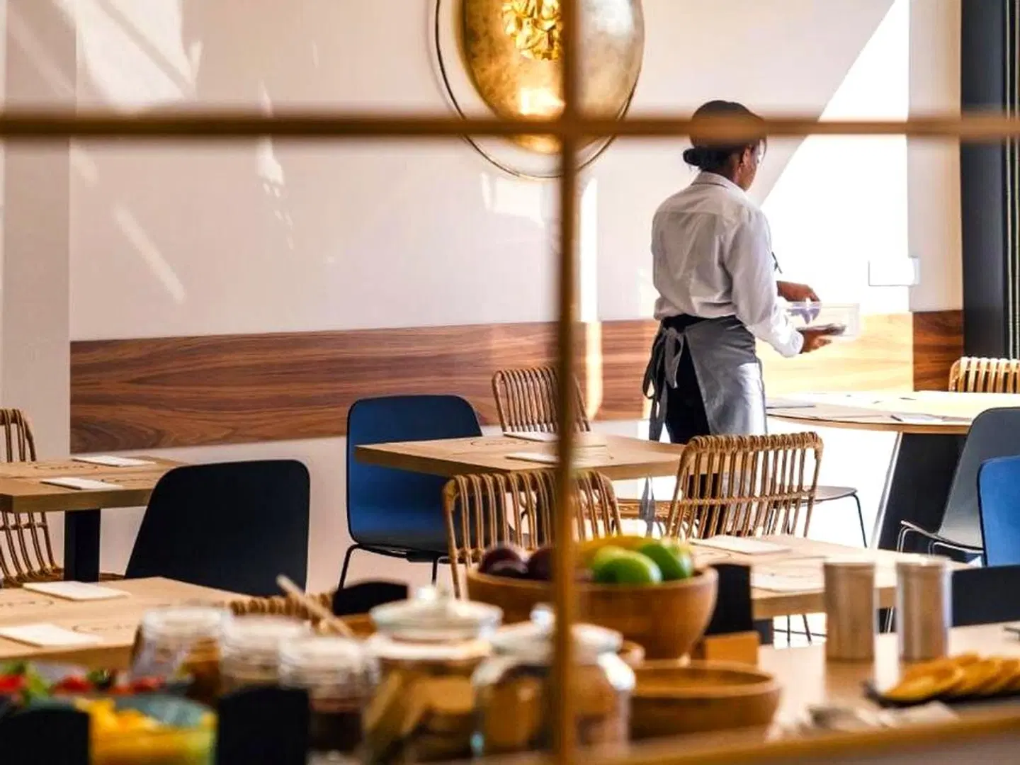 Room Select Porto Restaurant