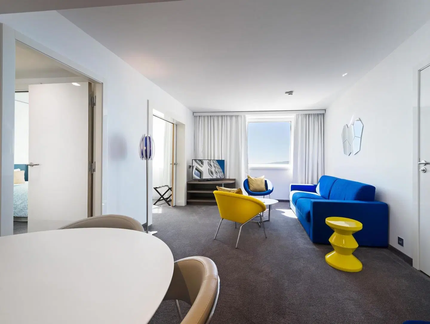 Golden Tulip Marseille Euromed SPORTS_AND_LEISURE