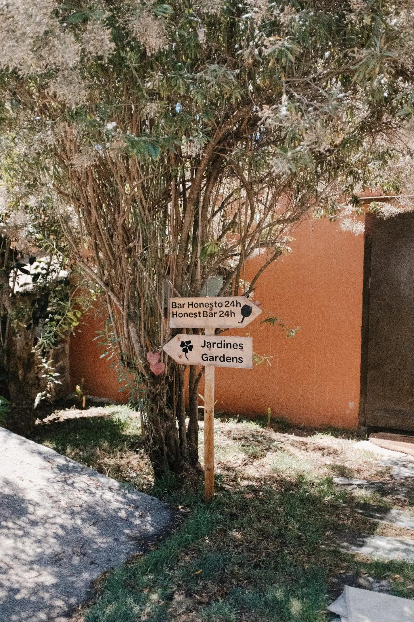 Rural Las Calas LANDSCAPE
