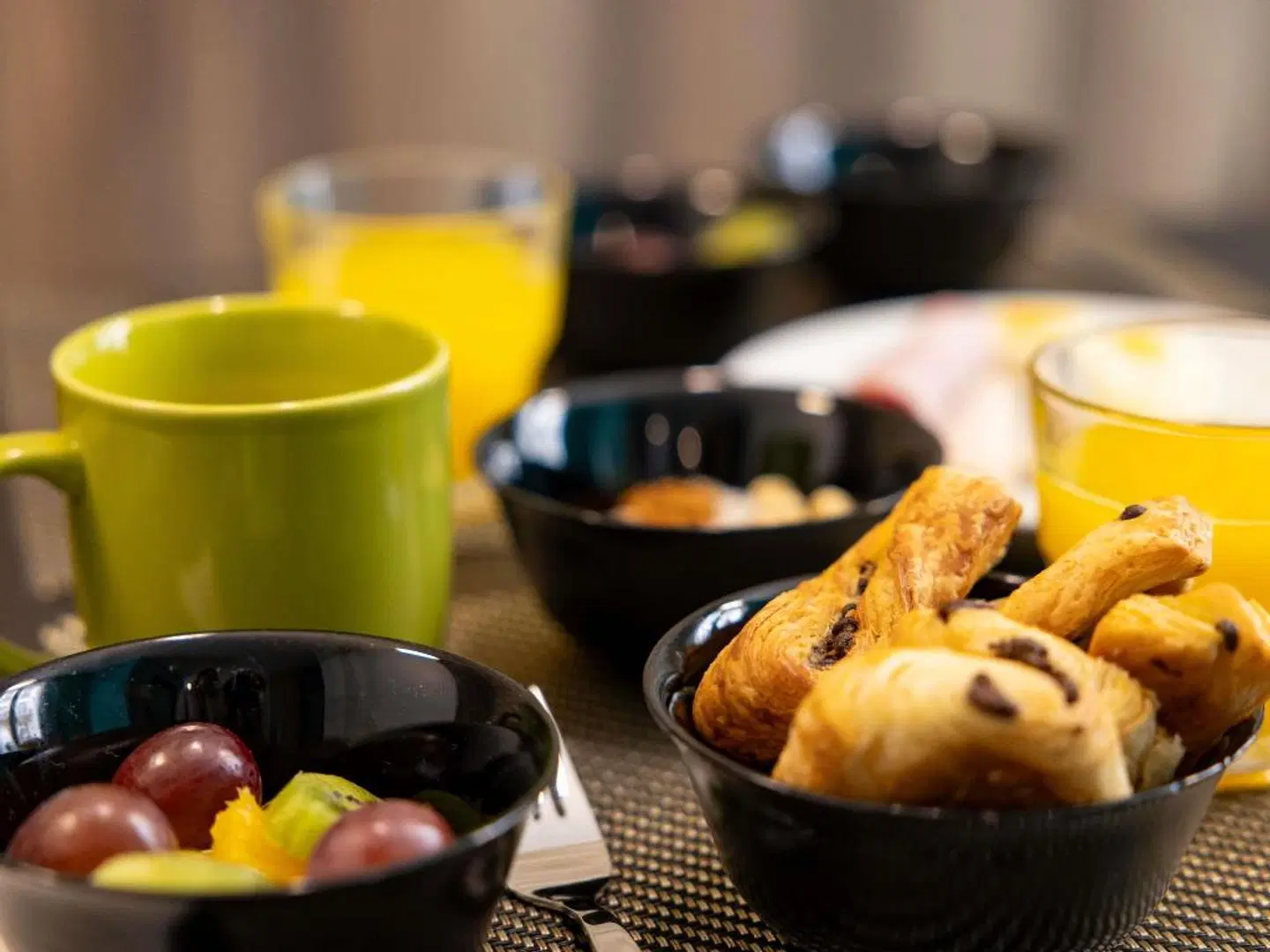 ibis Styles Paris Gare Saint-Lazare Restaurant
