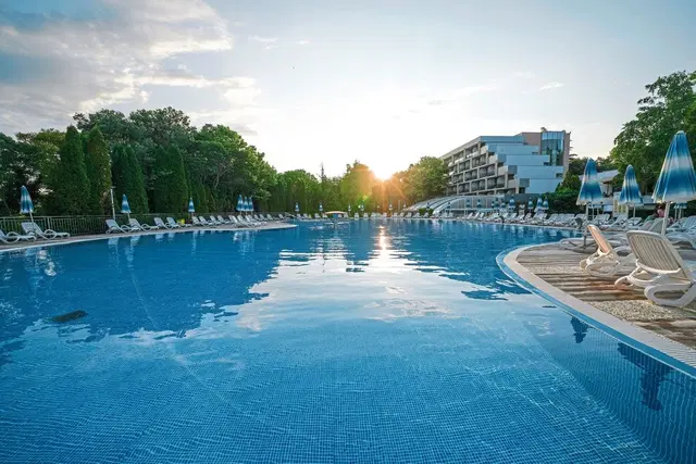 Calimera Ralitsa Superior OUTDOOR_POOL