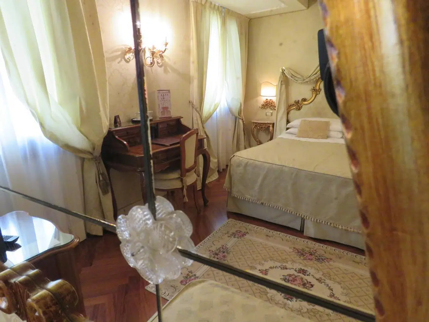 Antico Doge ROOM_EXAMPLE