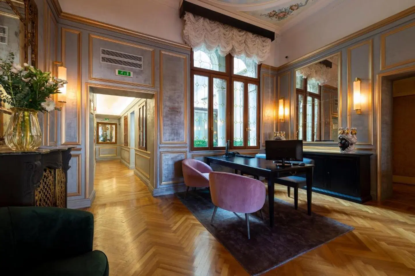 Antico Doge LOUNGE_LOBBY