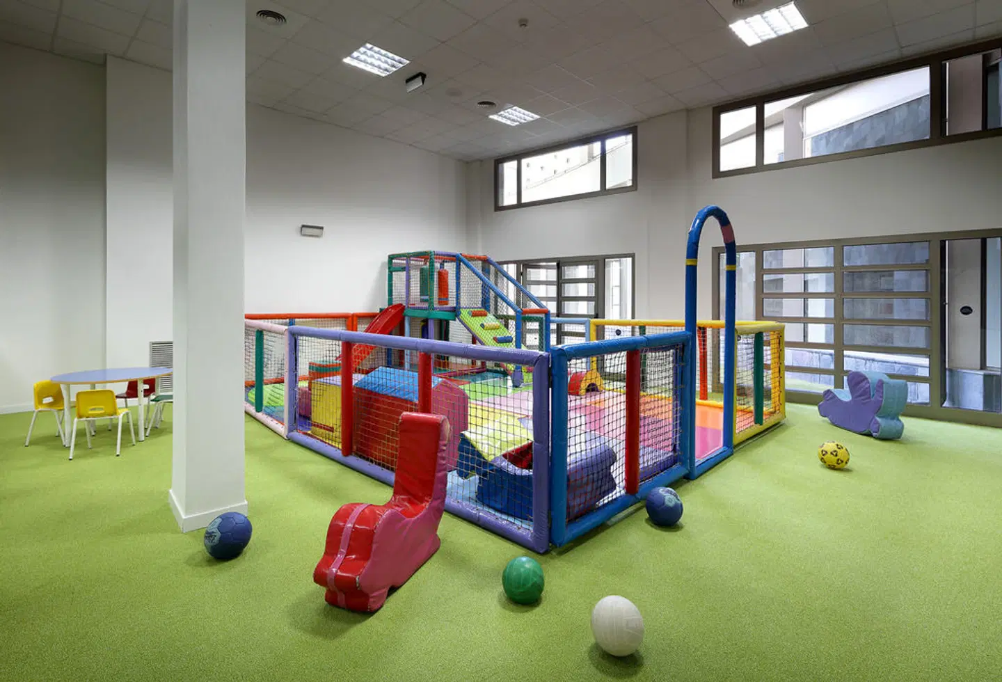 Eurostars Las Salinas SPORTS_AND_LEISURE