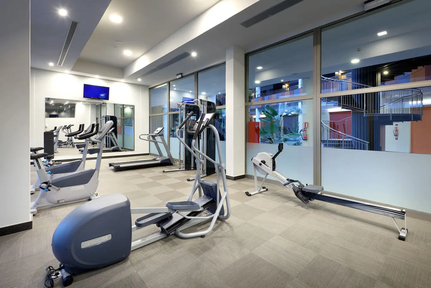 Eurostars Las Salinas SPORTS_AND_LEISURE