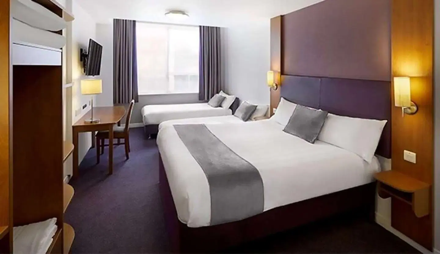 Casa Mere Hotel ROOM_EXAMPLE