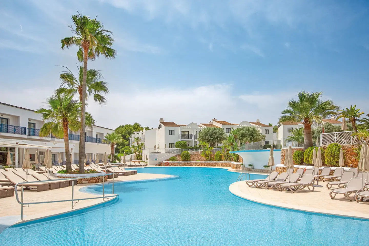 MarSenses Paradise Club Hotel OUTDOOR_POOL
