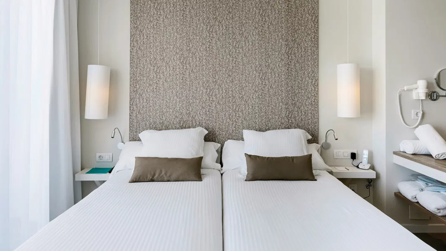 AluaSoul Ibiza Badezimmer