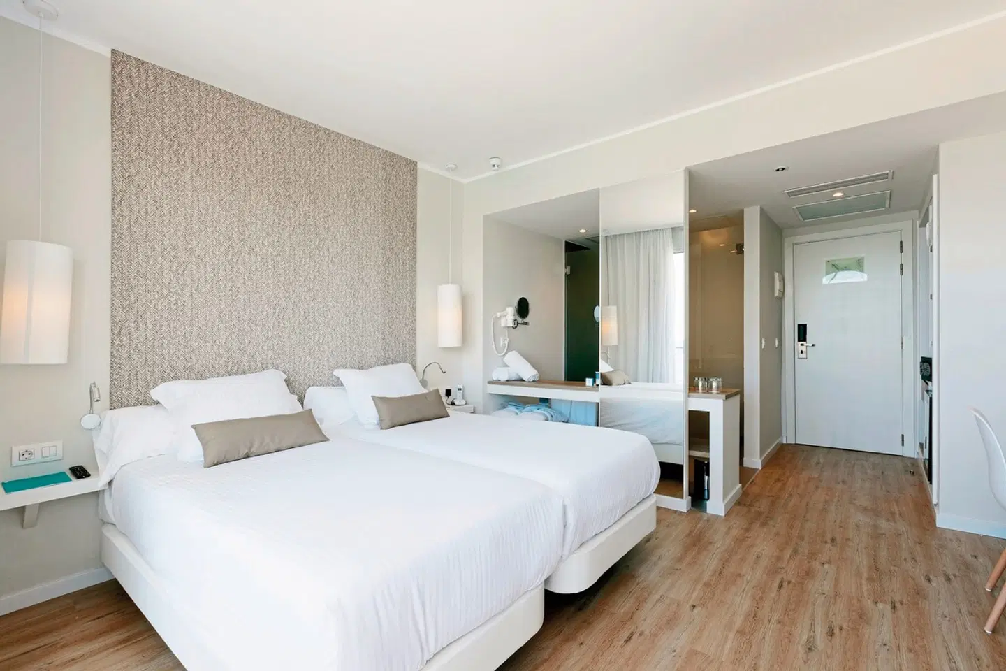 AluaSoul Ibiza ROOM_EXAMPLE