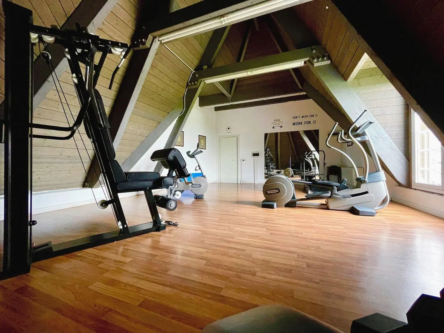 Relais Villa Pomela SPORTS_AND_LEISURE