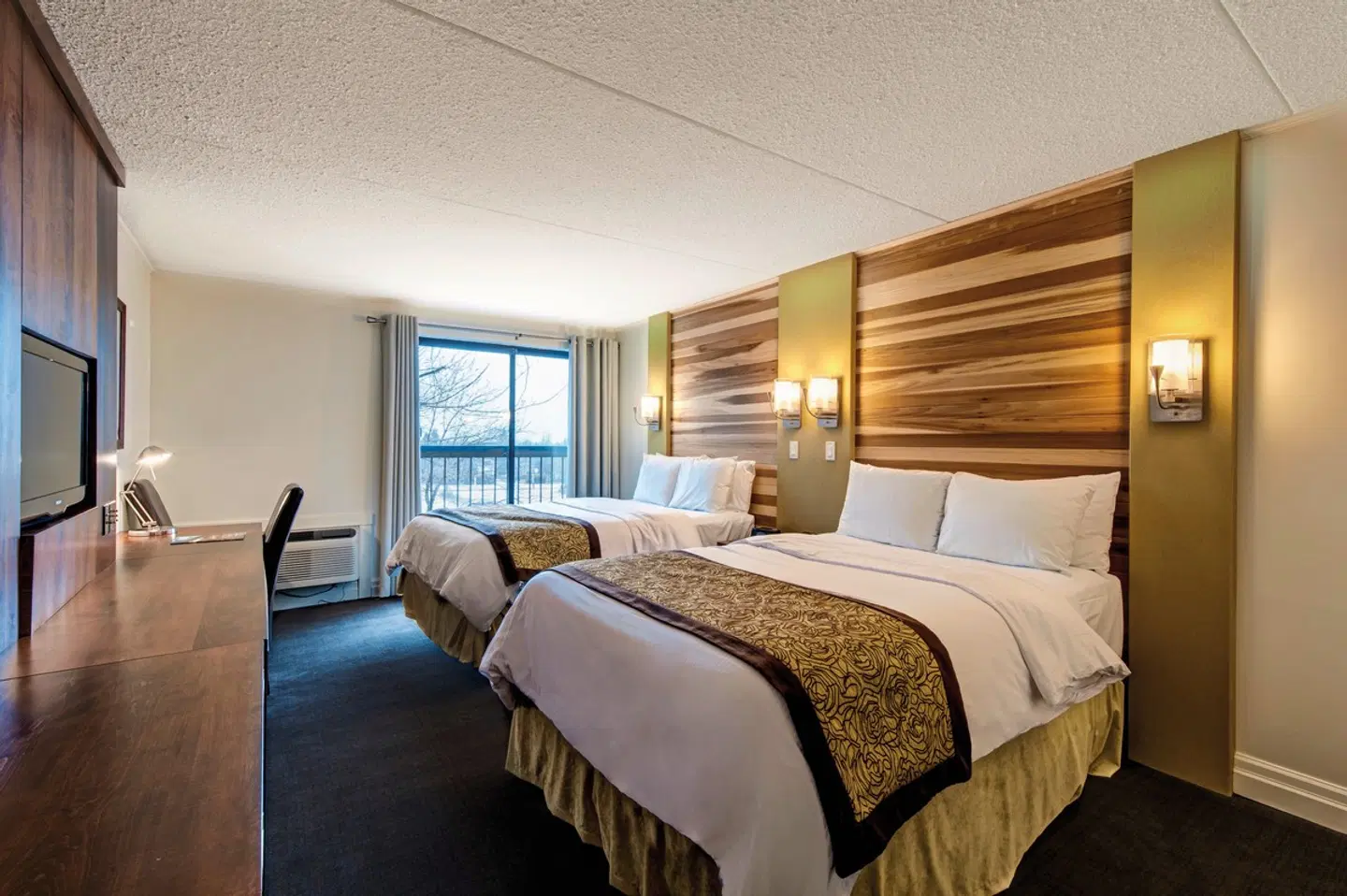 Blue Mountain Inn ROOM_EXAMPLE