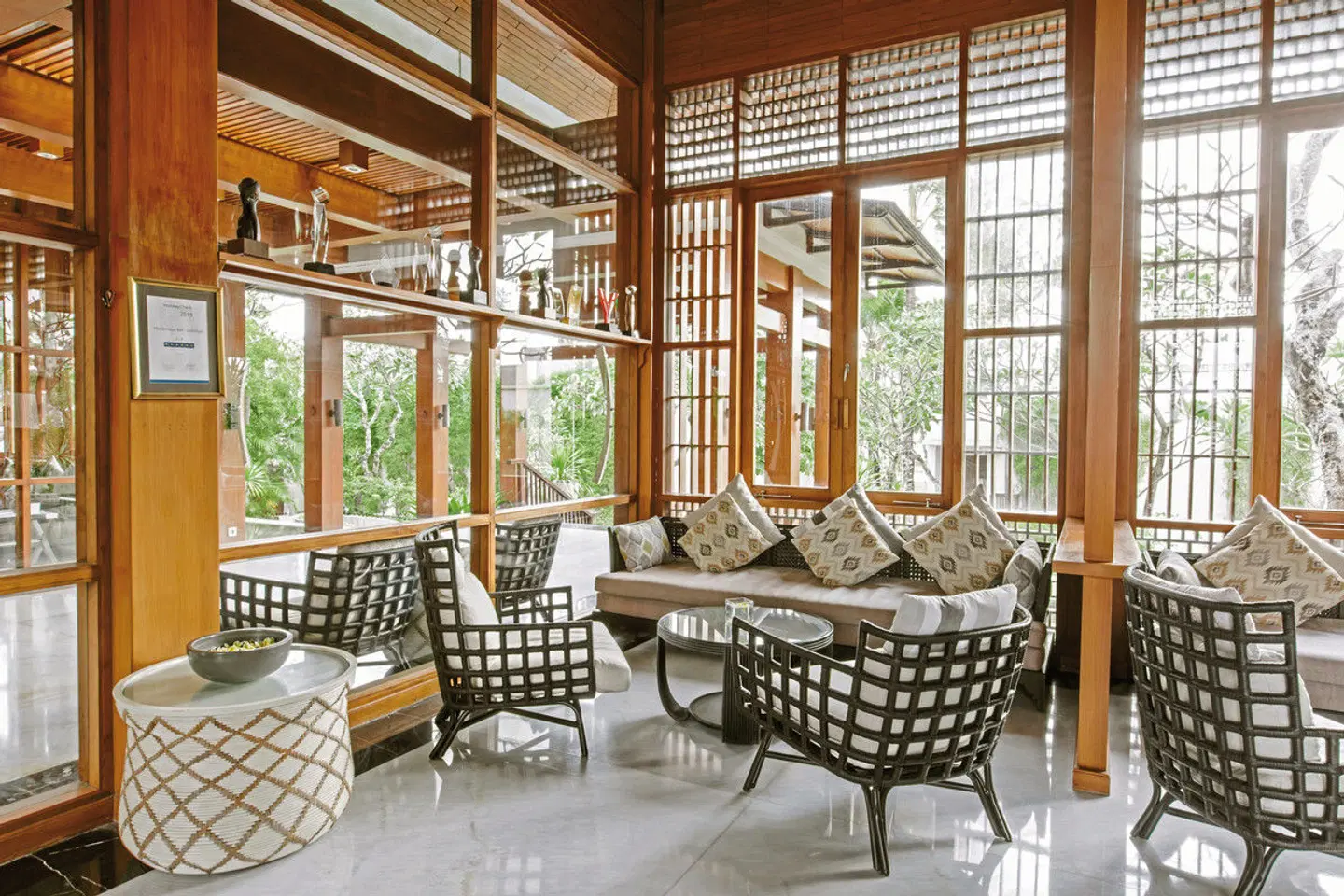 The Samaya Seminyak LOUNGE_LOBBY