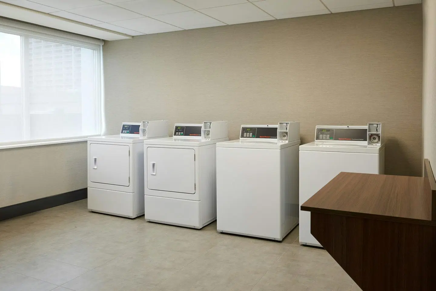 Four Points by Sheraton Windsor Downtown Konferenz