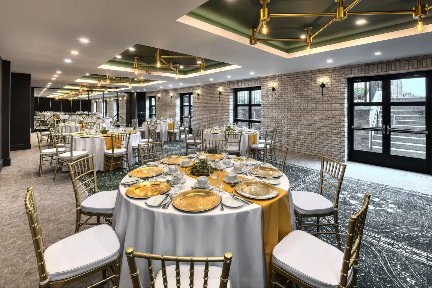 The Insignia Hotel Restaurant
