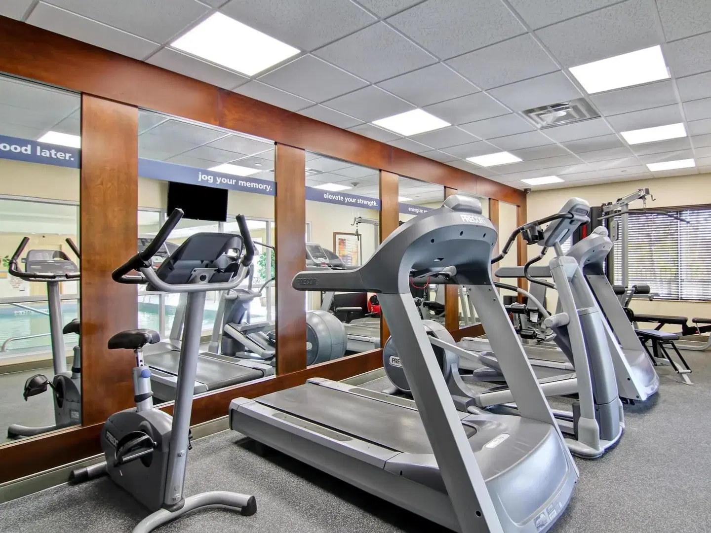 Hampton Inn Sudbury, Ontario SPORTS_AND_LEISURE
