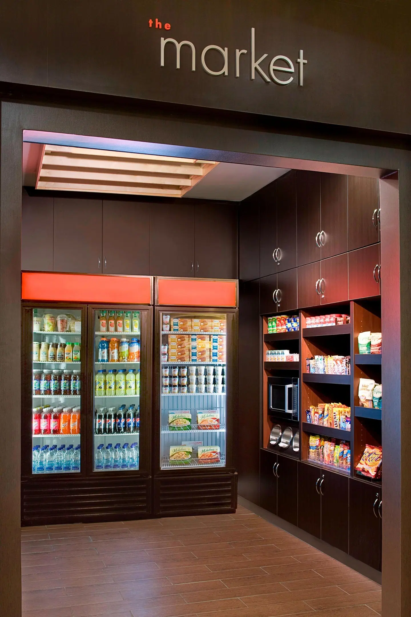 Courtyard by Marriott Toronto Brampton Bar