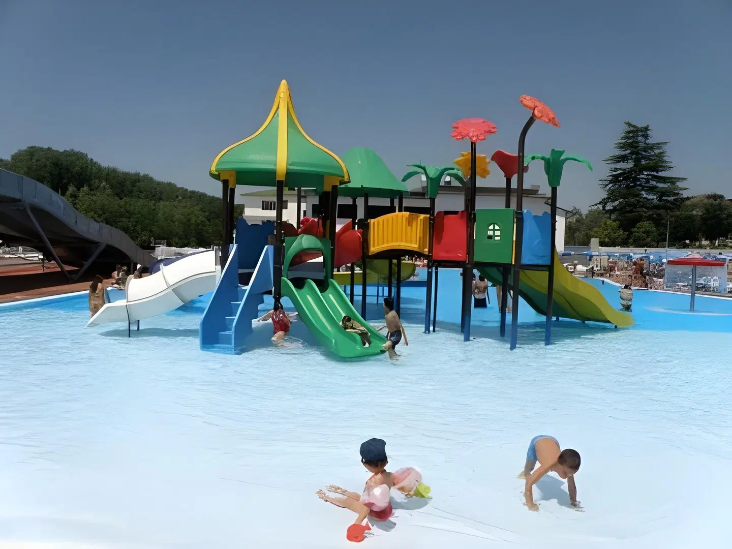 Villa Glicini SPORTS_AND_LEISURE