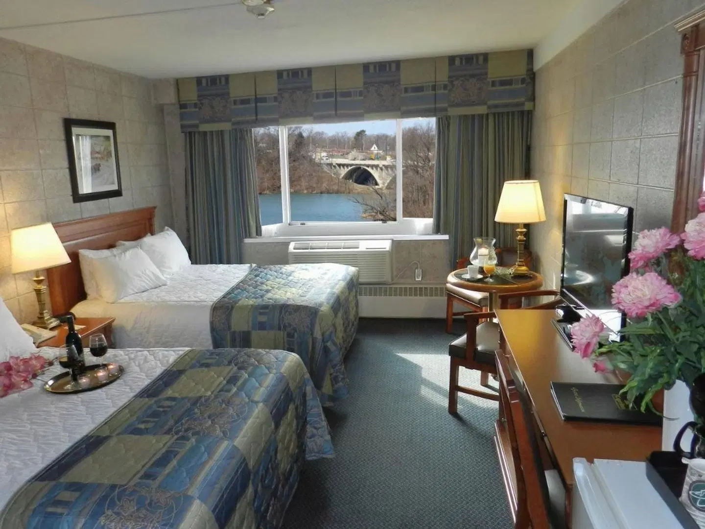 Capri Inn ROOM_EXAMPLE