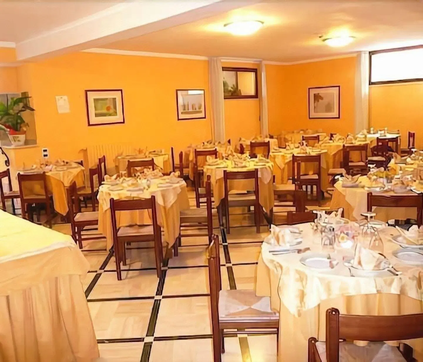 Florida Restaurant