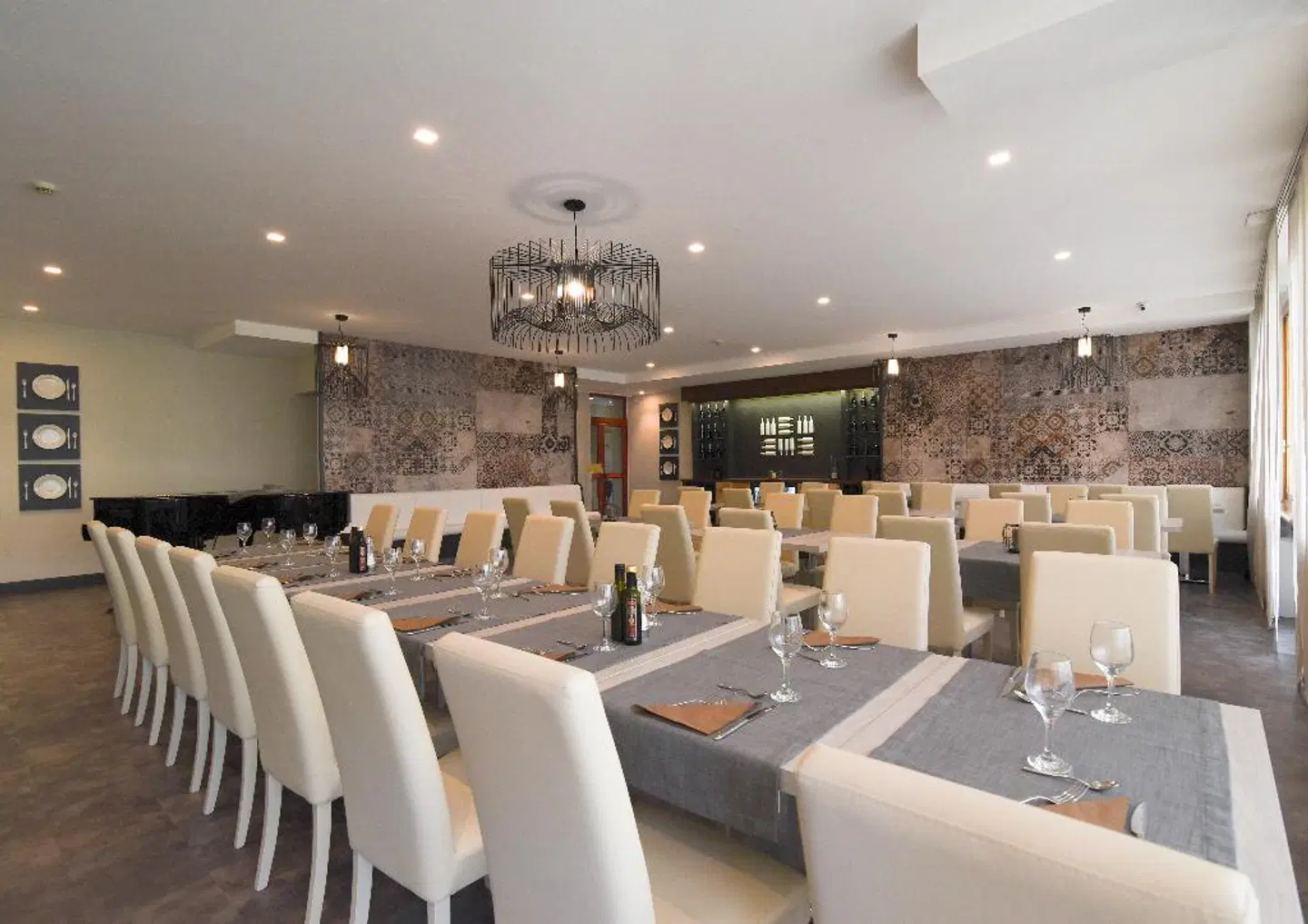 Best Quality Hotel La Darsena Konferenz