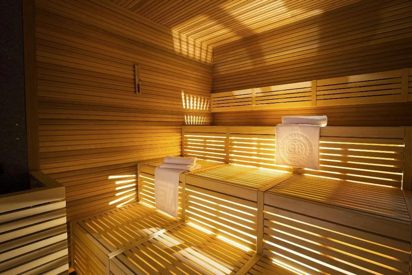 Hotel Terme Metropole Oriental Thermal Spa HEALTH_BEAUTY