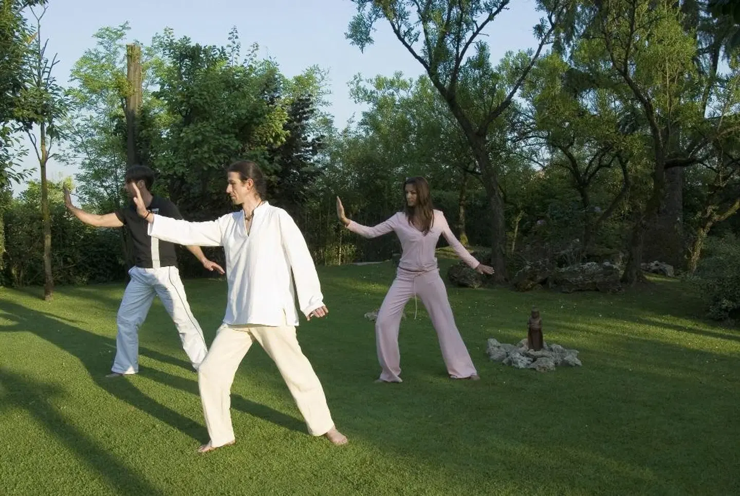 Hotel Terme Metropole Oriental Thermal Spa PEOPLE