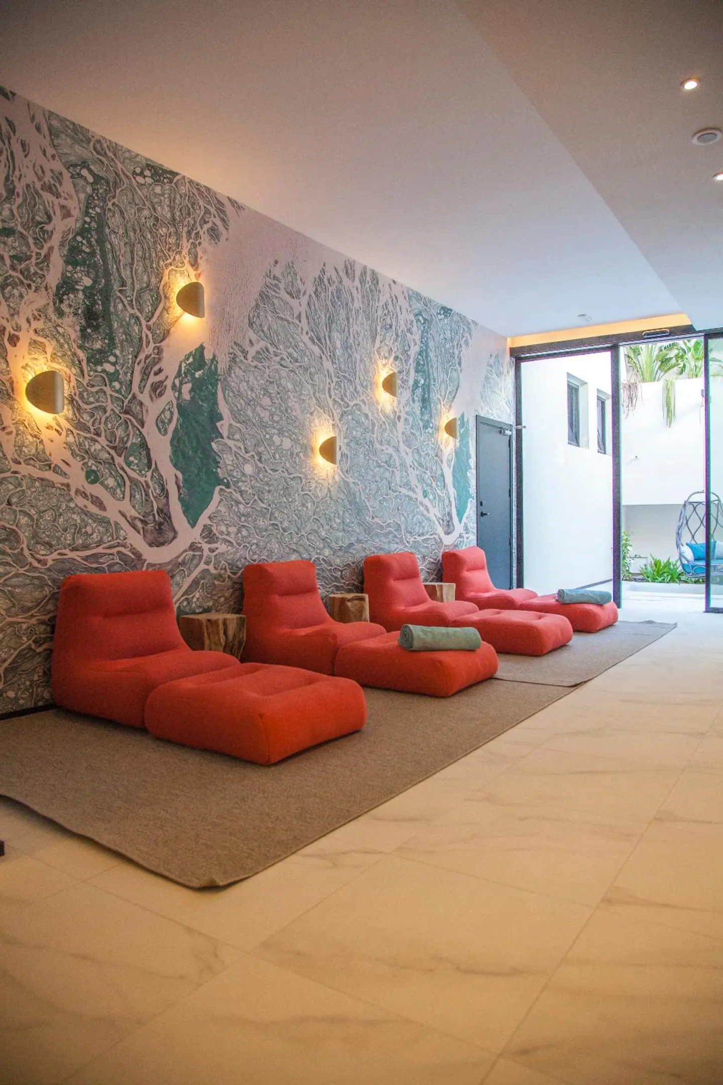 Stic Urban & Spa HEALTH_BEAUTY