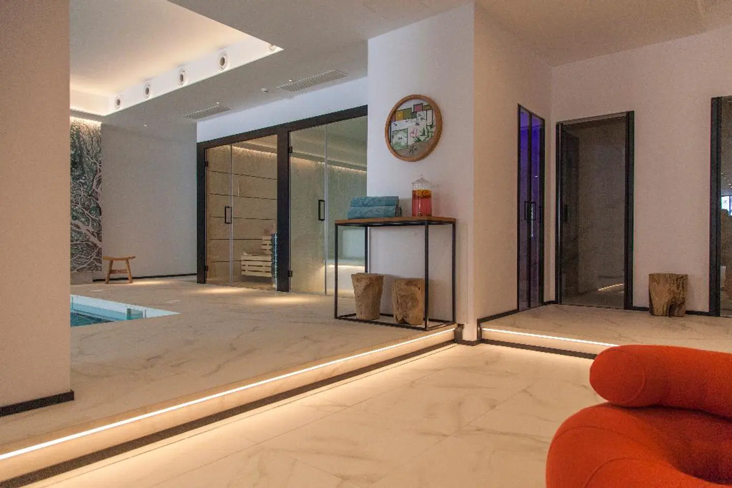 Stic Urban & Spa LOUNGE_LOBBY