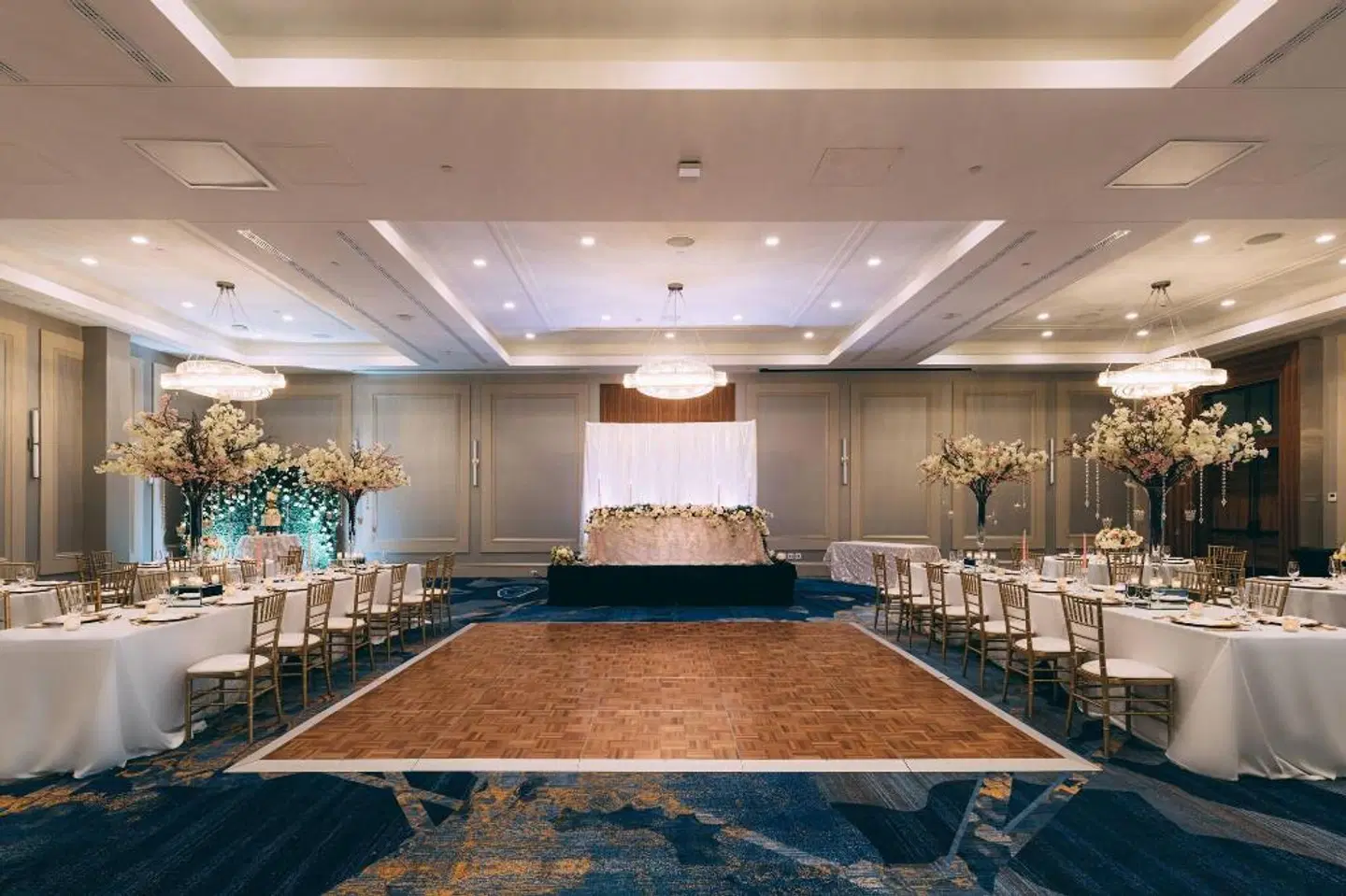 Delta Hotels by Marriott Thunder Bay Konferenz