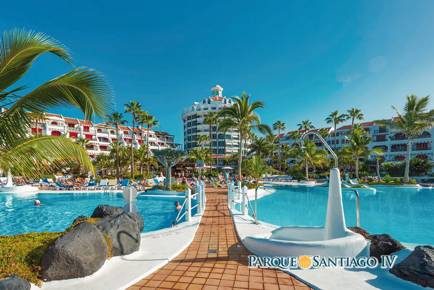 Parque Santiago IV OUTDOOR_POOL