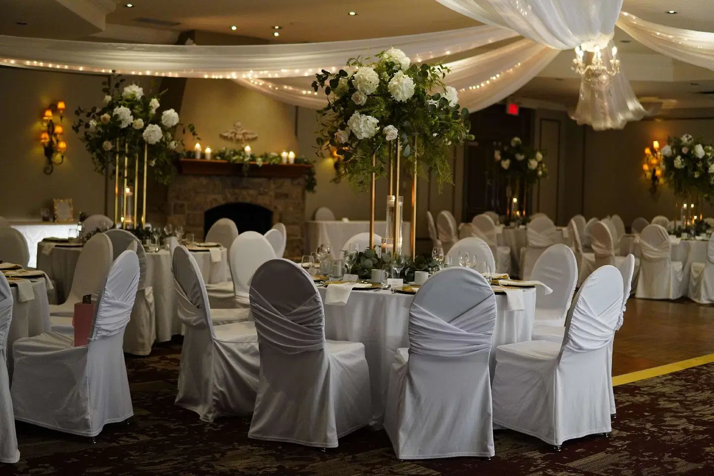 Best Western Plus Stoneridge Inn & Conference Centre London Ontario Restaurant