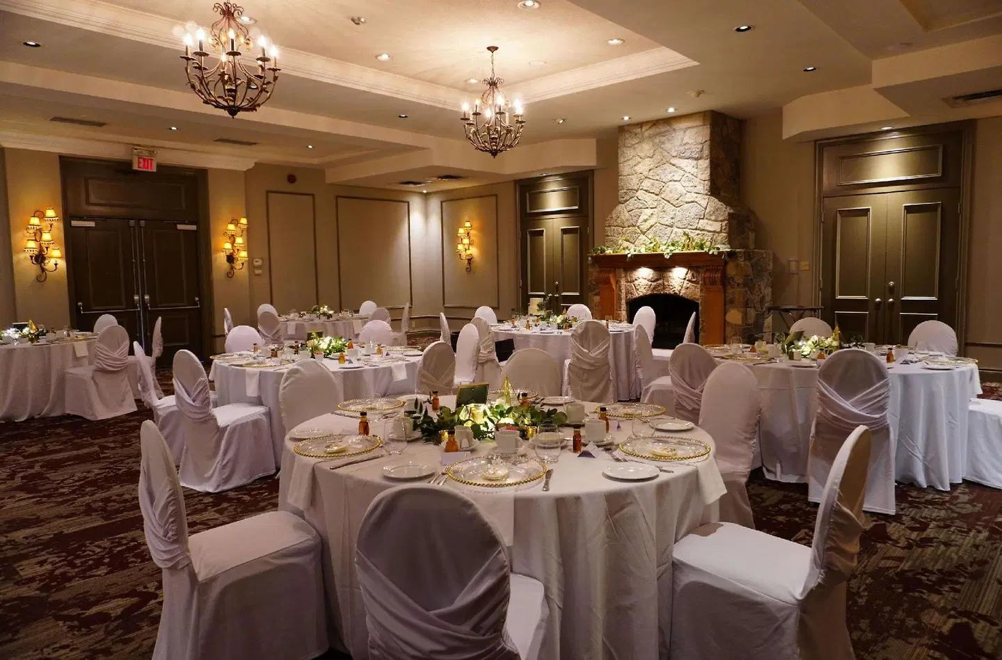 Best Western Plus Stoneridge Inn & Conference Centre London Ontario Restaurant