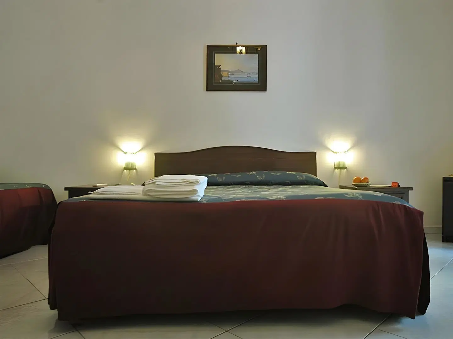 Miseria e Nobiltà B&B ROOM_EXAMPLE