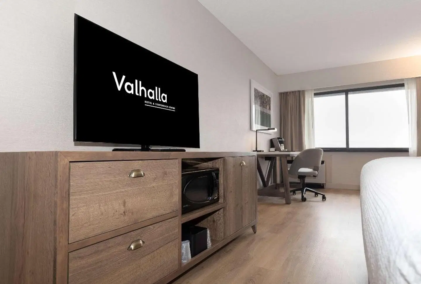 Valhalla Hotel & Conference Centre ROOM_EXAMPLE