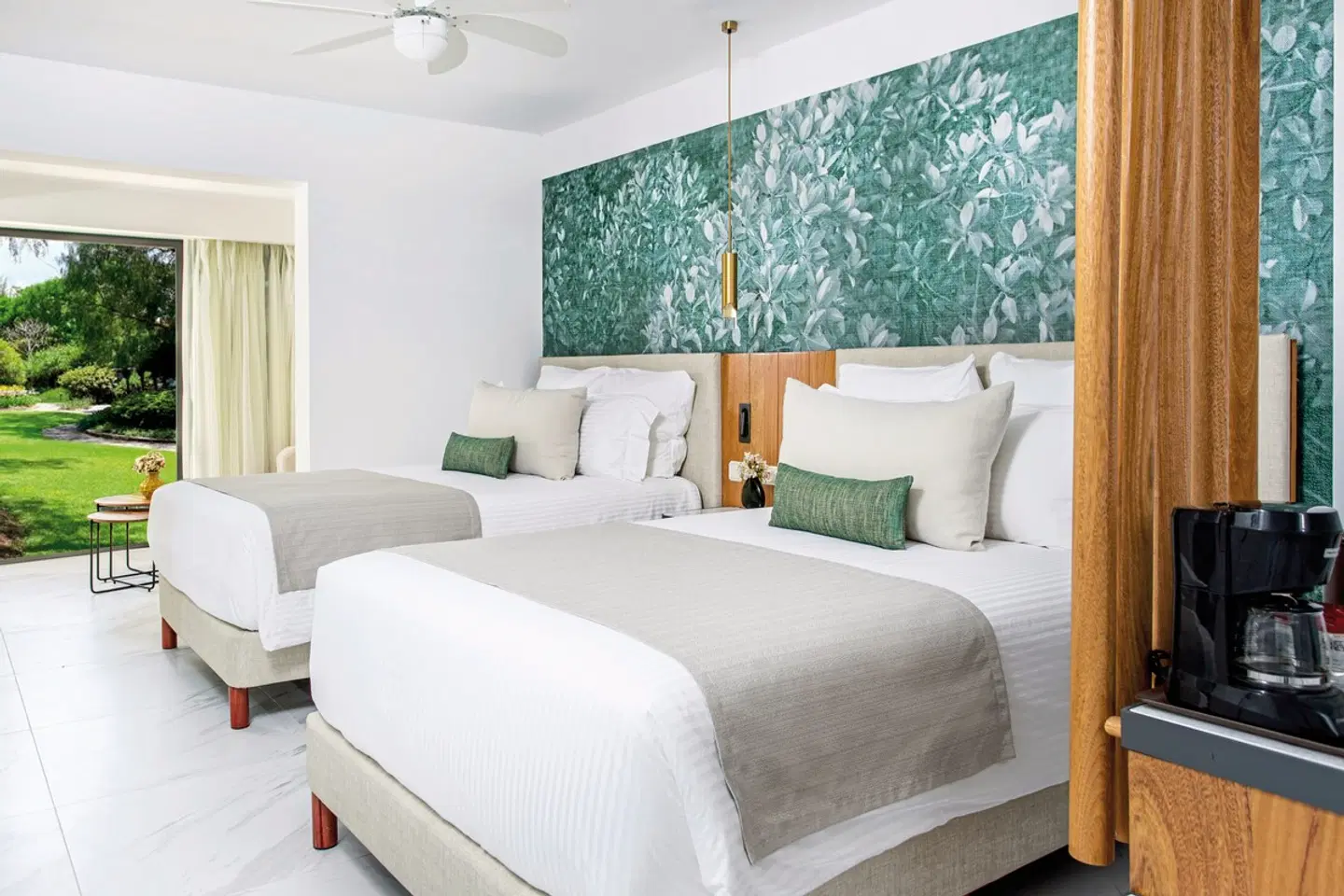Dreams Flora Resort & Spa ROOM_EXAMPLE