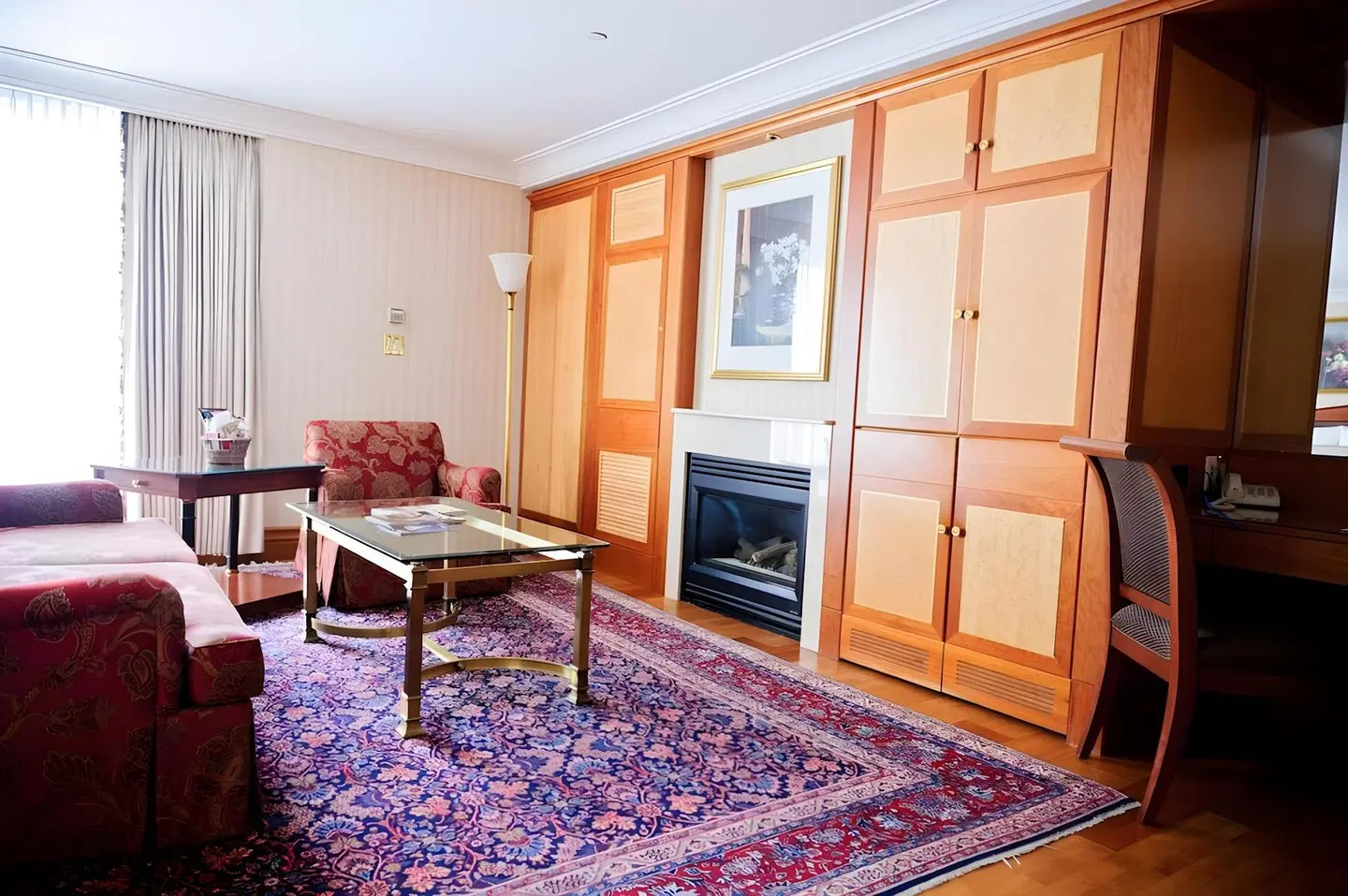 The Waterside Inn ROOM_EXAMPLE