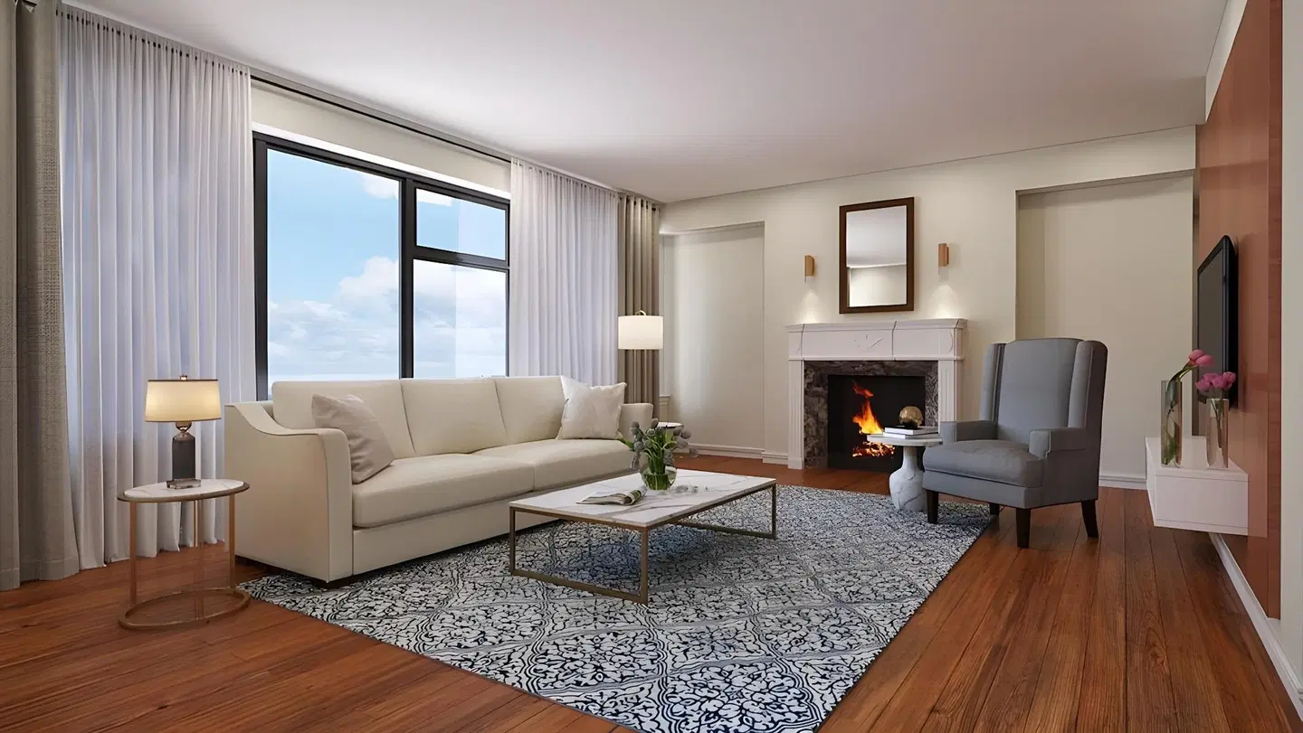 The Waterside Inn ROOM_EXAMPLE