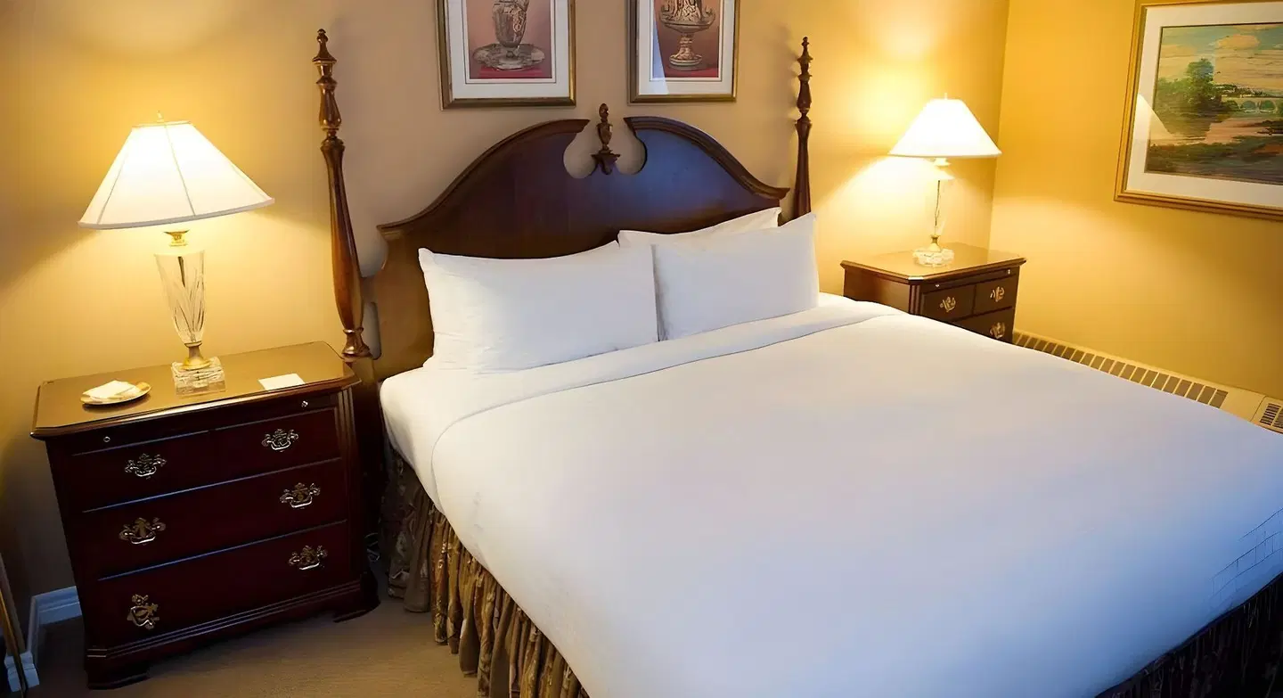 The Waterside Inn ROOM_EXAMPLE